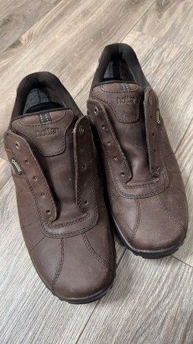 Hotter thor gtx waterproof - thor,