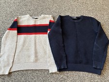 Boys Jumpers From Matalan Age