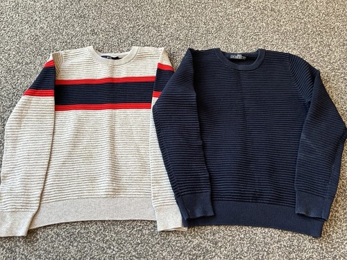Boys jumpers from matalan - boys,