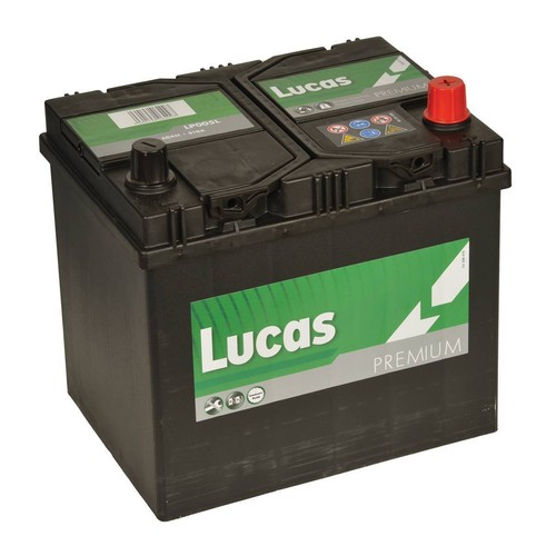 Lucas lp005 lp005l car - lp005,