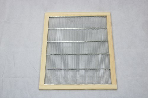 Frame langstroth queen - 10,