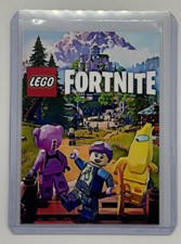 LEGO Fortnite Limited Edition