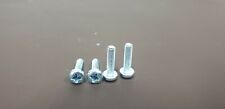 4 FIXING SCREWS TV STAND TECHNIKA 42-2020 422020 42" LCD TV