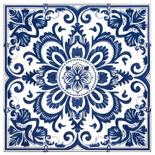 20x portuguese blue - portuguese, and