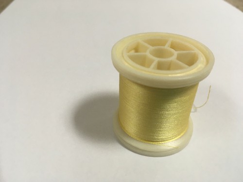 Vintage silk thread for - vintage,