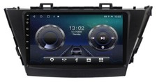 9" Android 15 Car GPS video