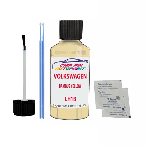 Paint for bambus yellow - paint,