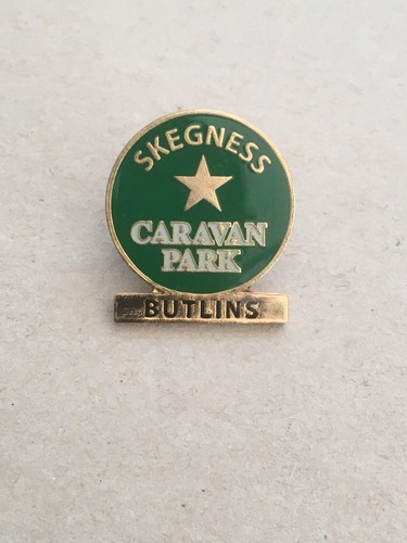 Butlins caravan park skegness - park,,