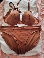 WOMENS  NEW GEORGE   BIKINI