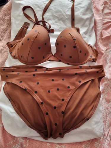 Womens new george bikini - new,
