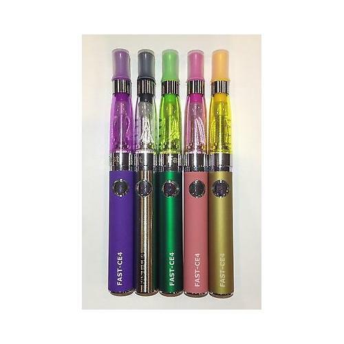 Fast shisha pen refillable - e,