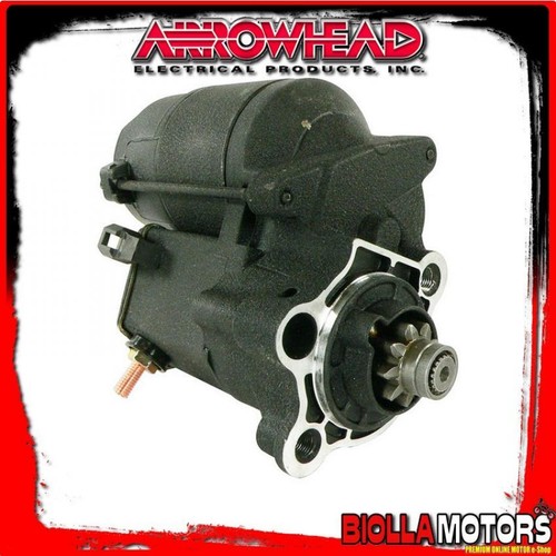 Shd0004 starter motor harley - motor,