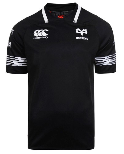 Canterbury ospreys home - ospreys, mens