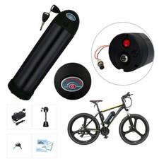 36V 10Ah Li-ion E-Bike Battery