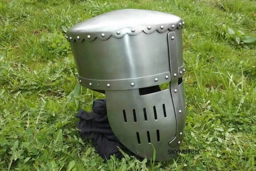 Medieval crusader handmade - medieval,