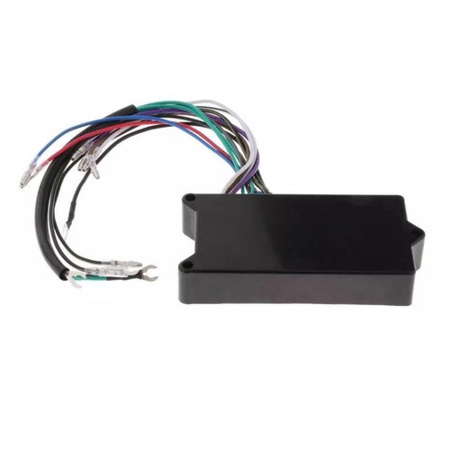 Mercury outboard switch box - switch,