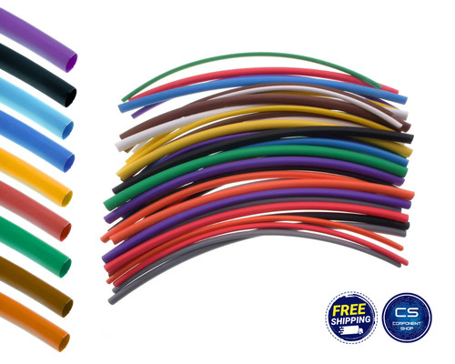 Heat shrink 6mm 50mm 1 - 50mm, 2:1
