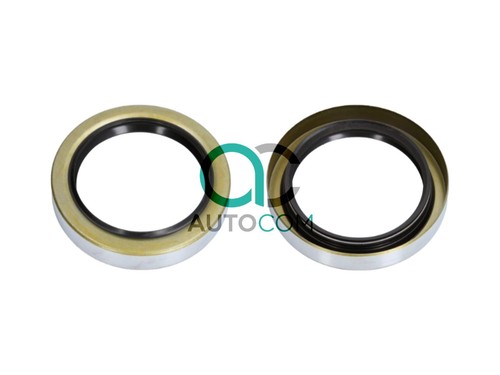 Rear inner hub oil - inner,