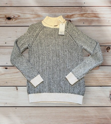 Folk king roll - neck, jumper