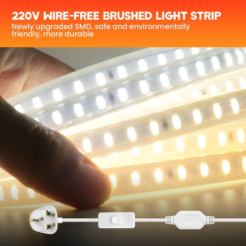 Led strip lights - strip,