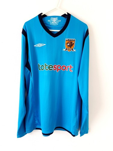 Hull city away shirt - city,
