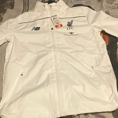New balance liverpool - balance,