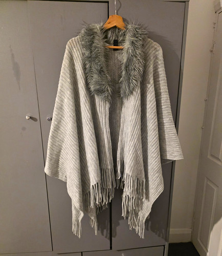 Women grey knit - tu, women’s