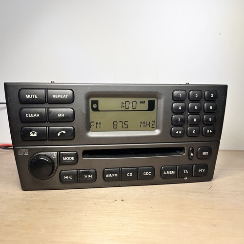 2004 jaguar type - 2004, x400