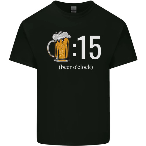 Beer clock funny alcohol - beer, o'clock