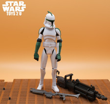 Star wars figure 2008 - star,