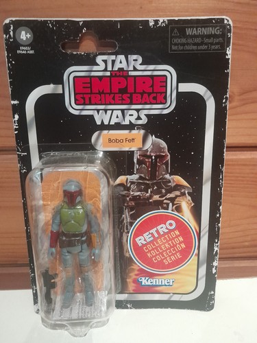 Star wars retro - wars,
