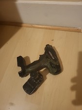 Hitachi 10.8v Impact With