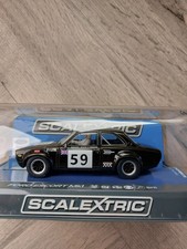 scalextric Ford Escort  MK 1 