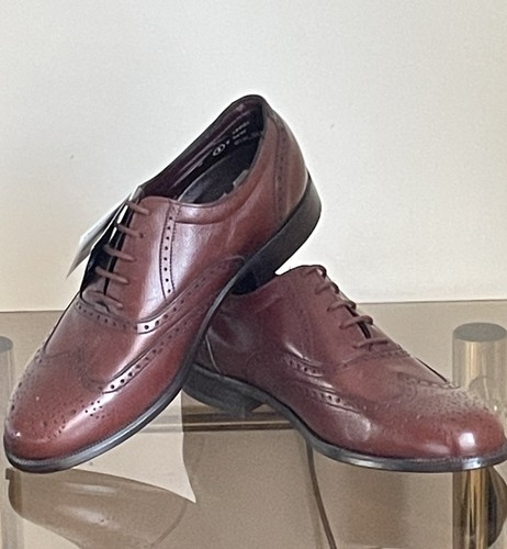 Vintage shoes brown - k,
