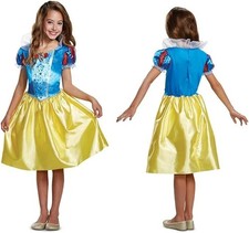 Disney Official Classic Snow