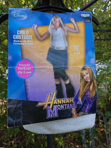 Disney hannah montana child - disney,
