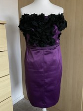 Roksanda Ilincic Purple &