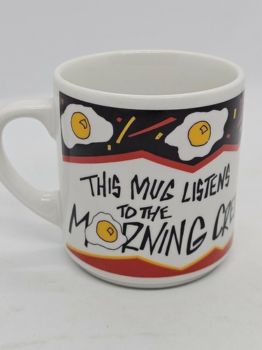 Fox radio station this mug - fm,