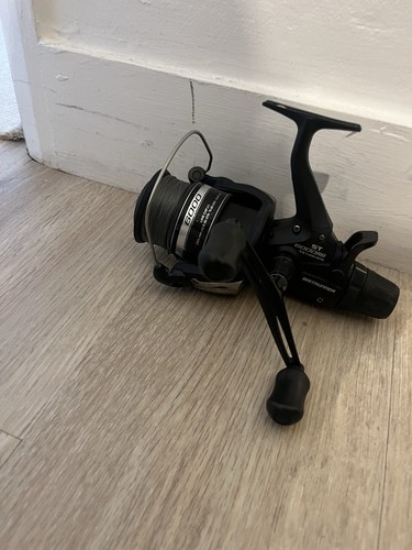 Shimano baitrunner 6000 - shimano,
