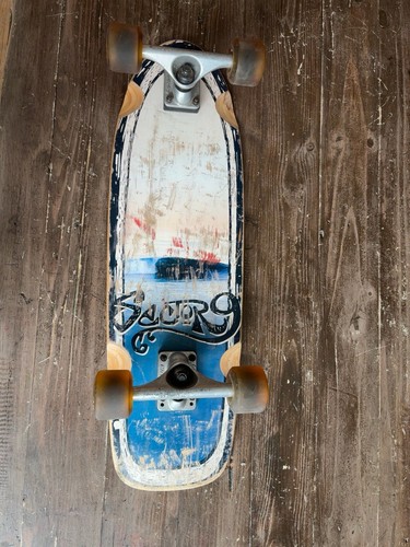 Sector bamboo cruiser - 9,