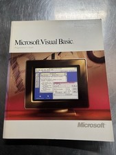 Microsoft Visual Basic