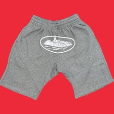 Cortiez Shorts Alcatraz
