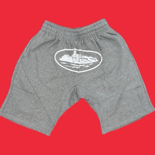 Cortiez shorts alcatraz - cortiez,