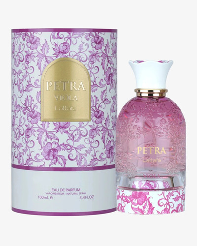 Petra viola 100ml edp for - edp,