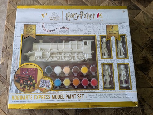 Harry potter hogwarts express - potter,