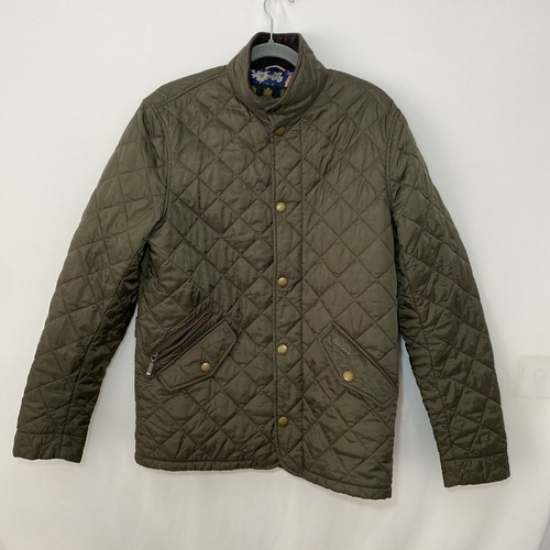 Barbour mens jacket - barbour,