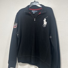 Polo Ralph Lauren Sweater Big