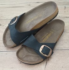 Birkenstock Madrid Sandals UK