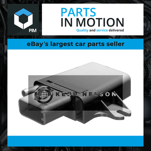 Map sensor fits - ford, escort