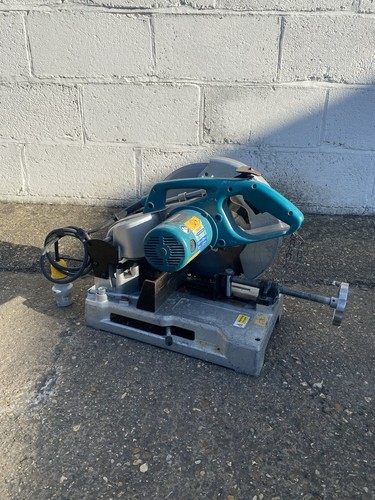 Makita lc1230 cut - makita, saw